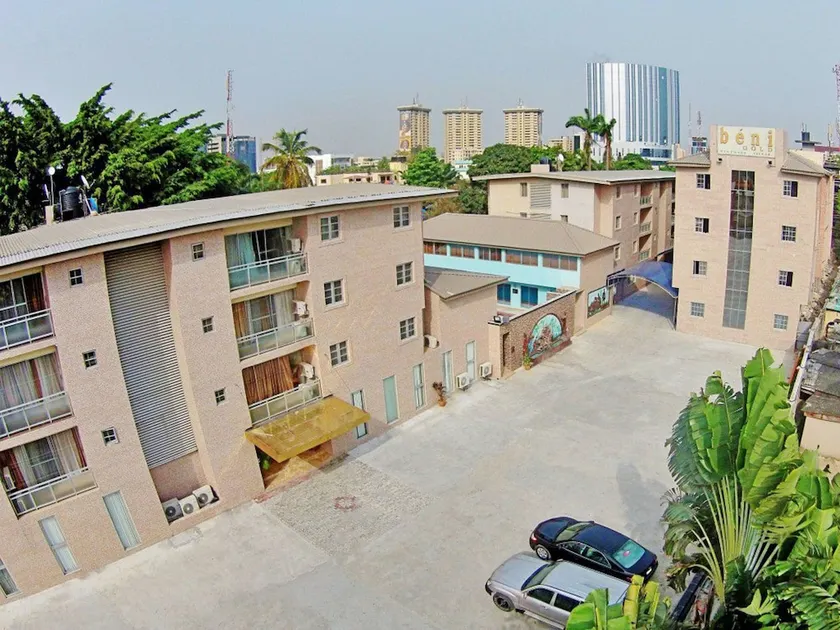 Béni Apartments - Image 1