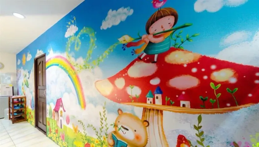 Kids House - Image 1