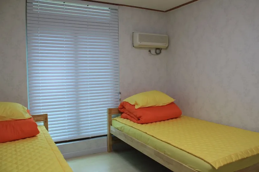 Egg House Cheongpyeong - Image 1