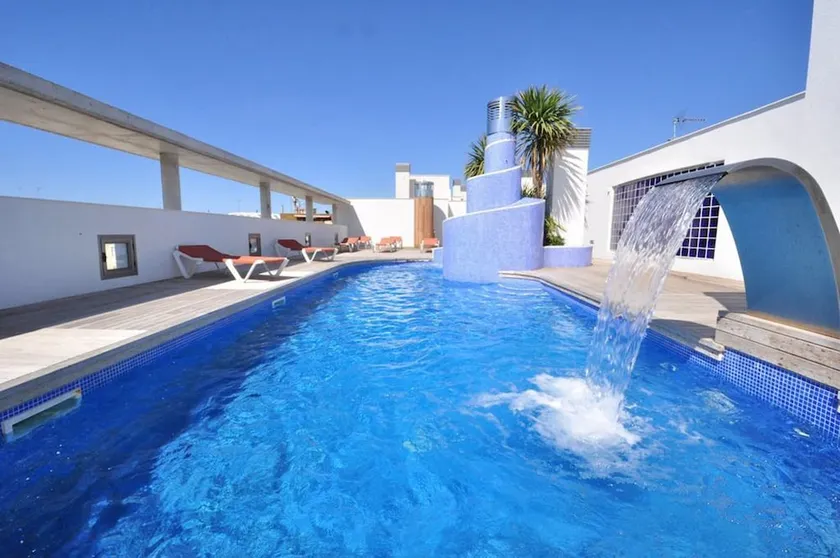 Ibersol Monaco Family Apartments - Image 1