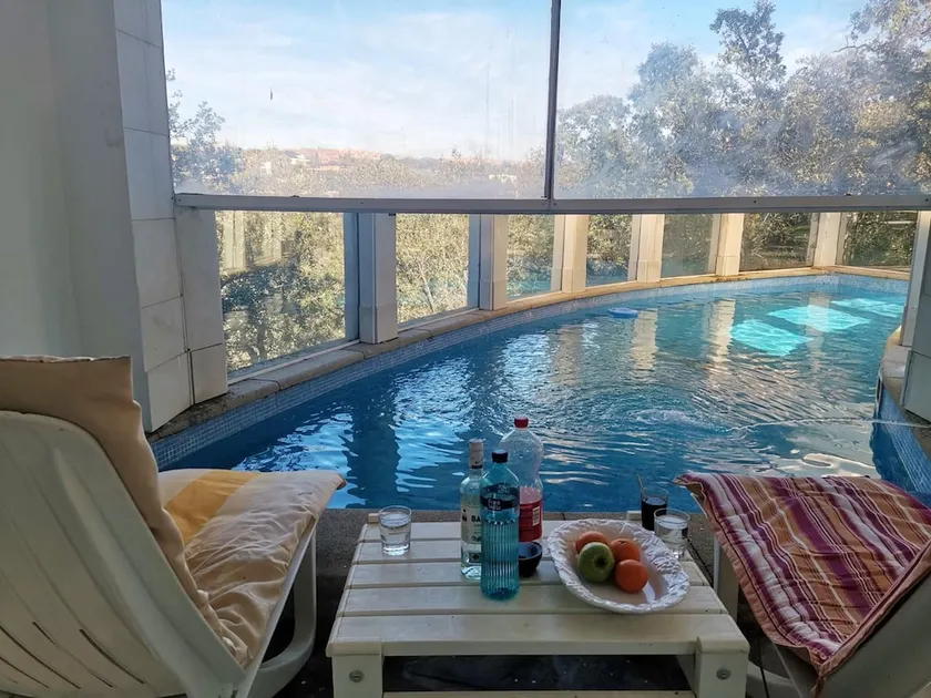 House With 8 Bedrooms in Las Rozas de Madrid, With Private Pool, Enclosed Garden and Wifi - Image 1