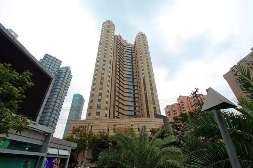 Shanghai Downtown Boutique Apartment Hotel - Image 1