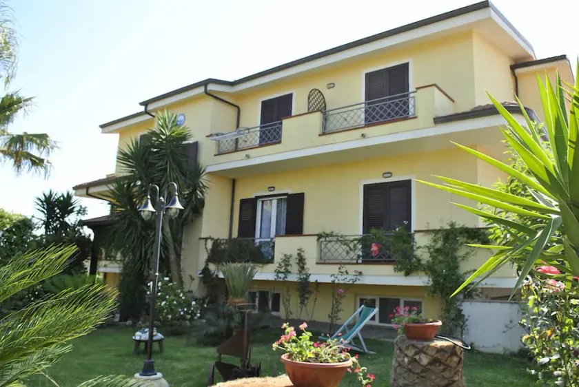 Bed & Breakfast Meligrana - Image 1