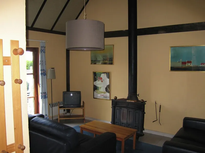 Tidy Cottage With Terrace, not far From De Panne - Image 1