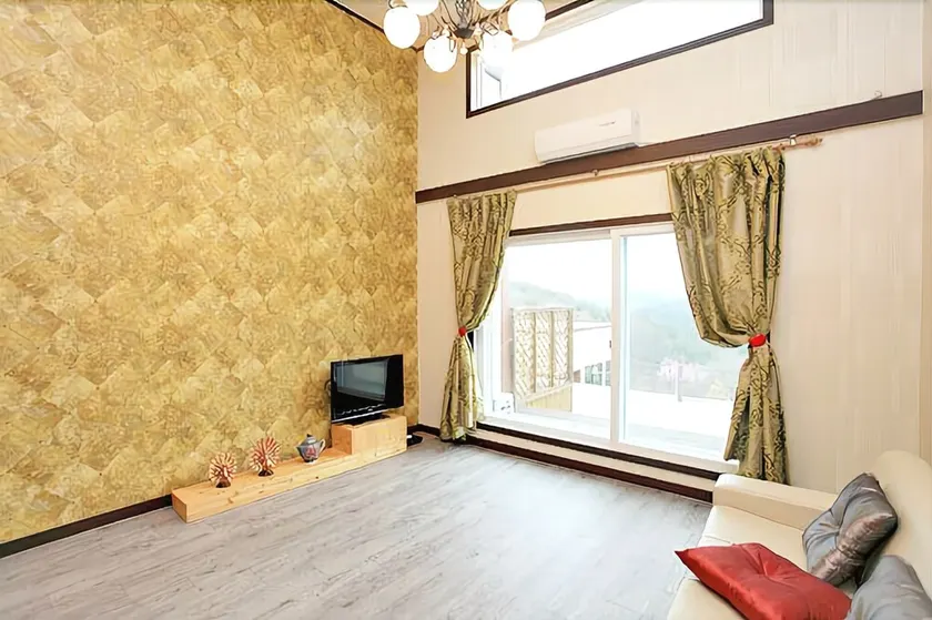 Yangpyeong Mir House 1157 Pension - Image 1