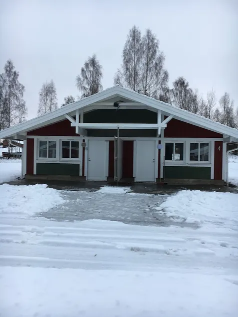 Dalahästen Lägenhetshotell - Image 1