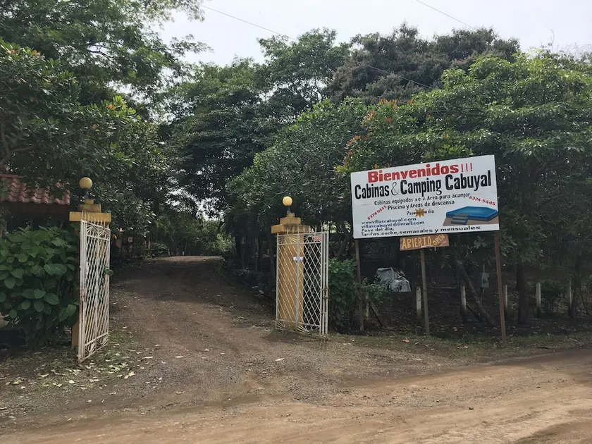 Villas Cabuyal - Image 1