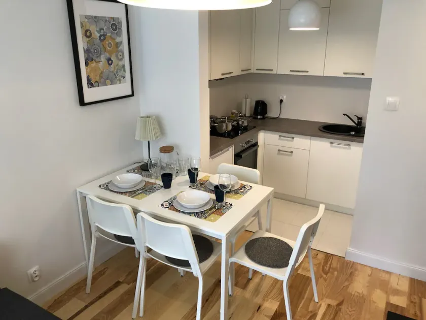 Central Rental - Apartament Przytulny - Image 1