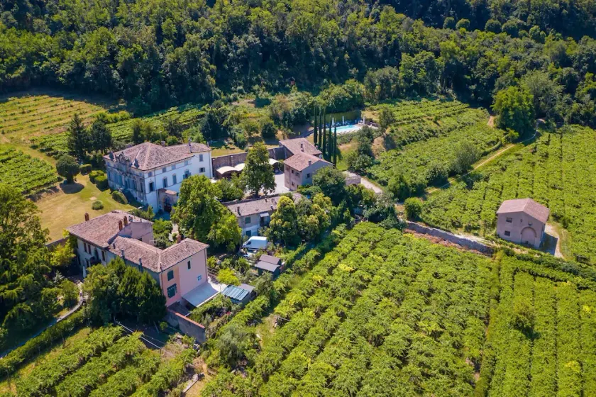 Villa Faccioli Deodara - Image 1
