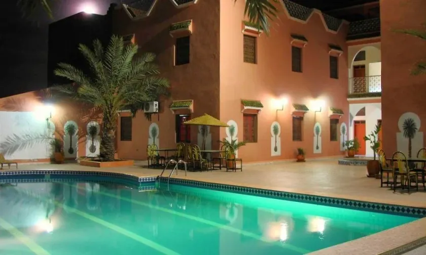Hotel La Vallée - Image 1