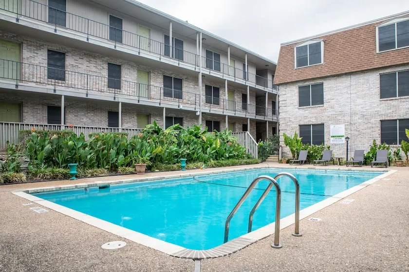 Stylish Austin Apts by WanderJaunt - Image 1