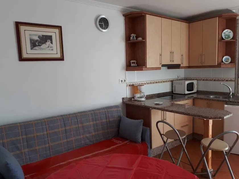 Pension Atlantico - Image 1