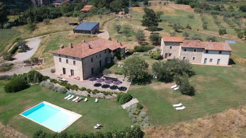Podere le Olle - Image 1