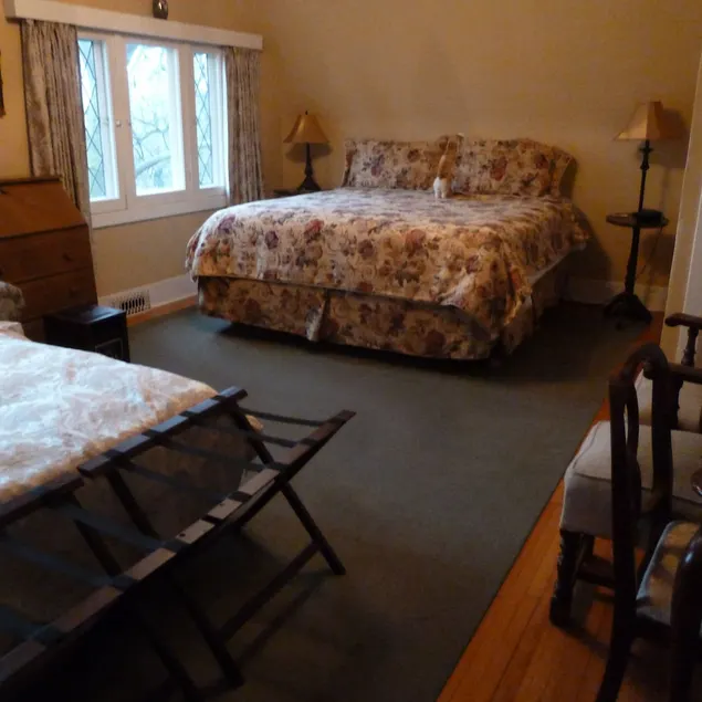 Bonnybank Bed and Breakfast - Image 1
