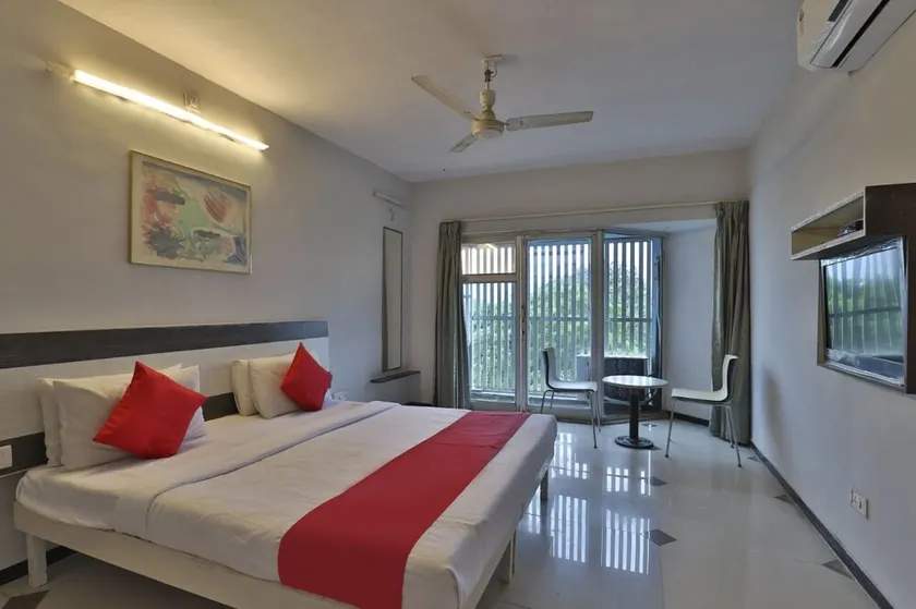 Jubilee Hotels - Image 1