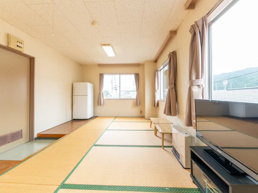 Kamaishi Heita Pansion - Image 1