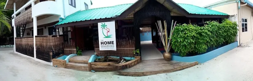 The Home Maldives - Image 1