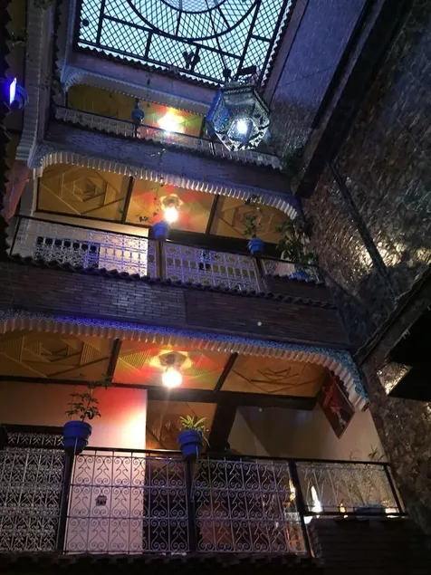 Riad Tolerance - Image 1