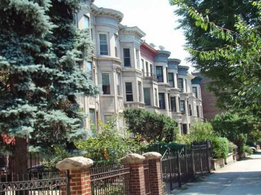 Parkside Bed and Breakfast - Image 1