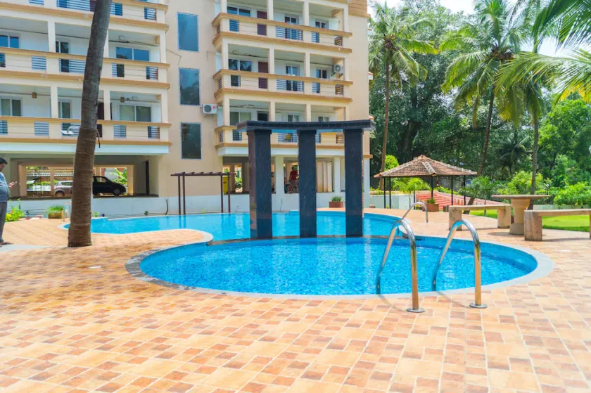 Aqua de Goa - Image 1