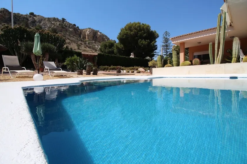 Villa Cactus Playa - Image 1