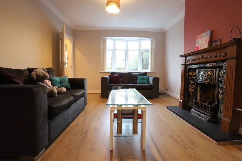Solihull/NEC/Airport 3 BR Semi-detached House - Image 1
