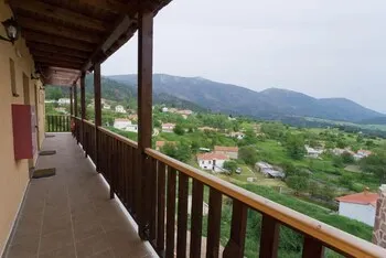 Hotel Katafigi - Image 1