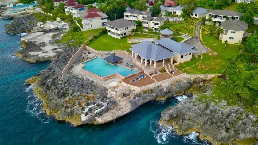 The SOV Resorts - Image 1