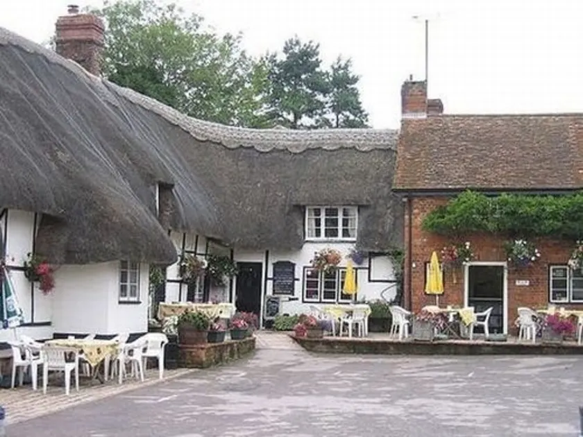 The Royal Oak - B&B - Image 1