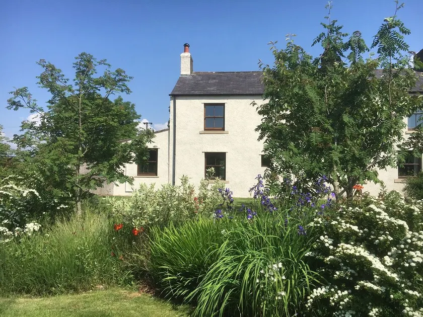 Leesrigg Cottages - Image 1