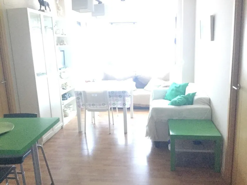 Apartment With 2 Bedrooms in Unquera, With Pool Access - 5 km From the - Image 1