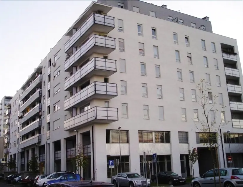 Srce Zagreba - Image 1