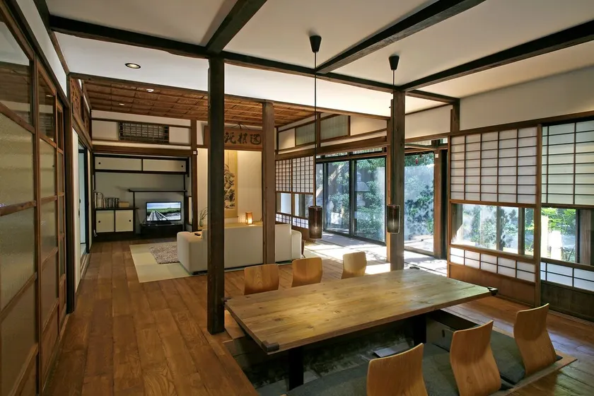 HANARé Kyoto - Image 1