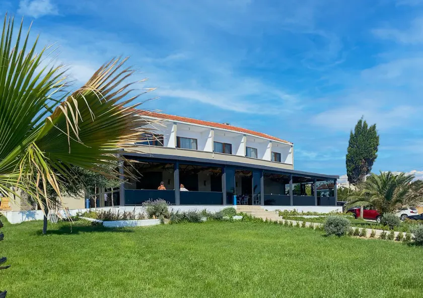 The Kirte Hotel V Beach - Image 1