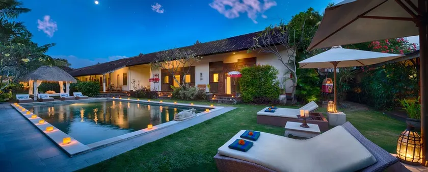 Villa Karisa Boutique Hotel - Image 1