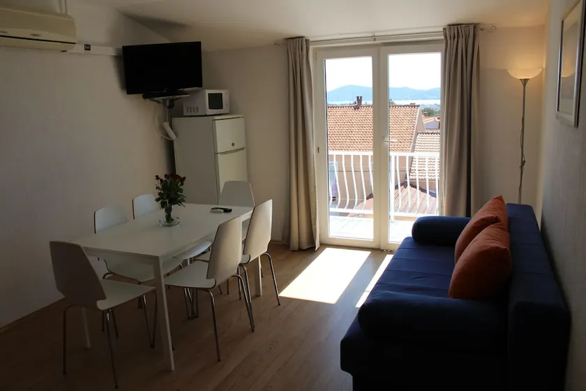 Apartments Slavica - Image 1