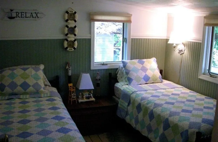 Edward Harris House - Image 1