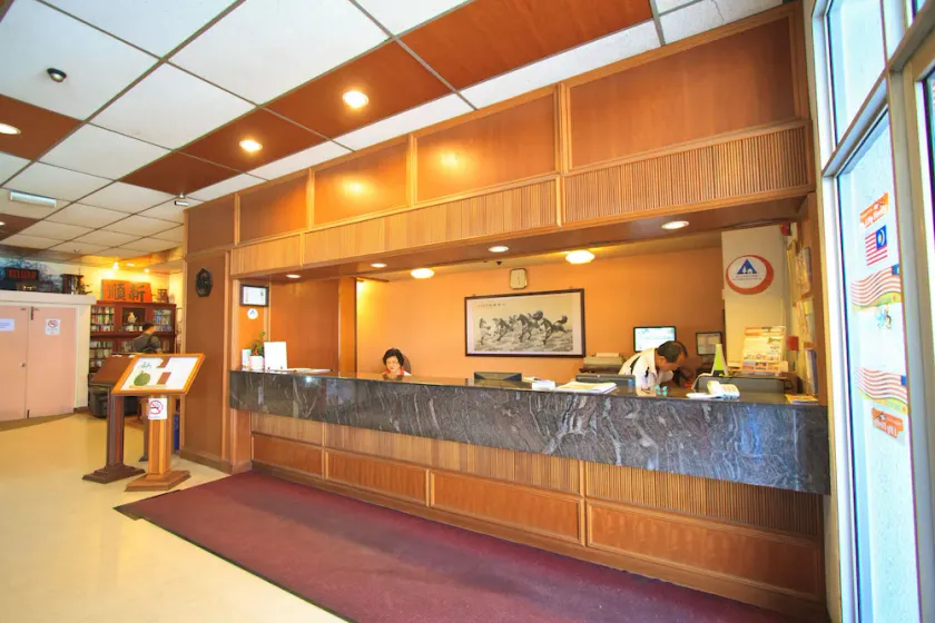 Hotel Mingood - Image 1