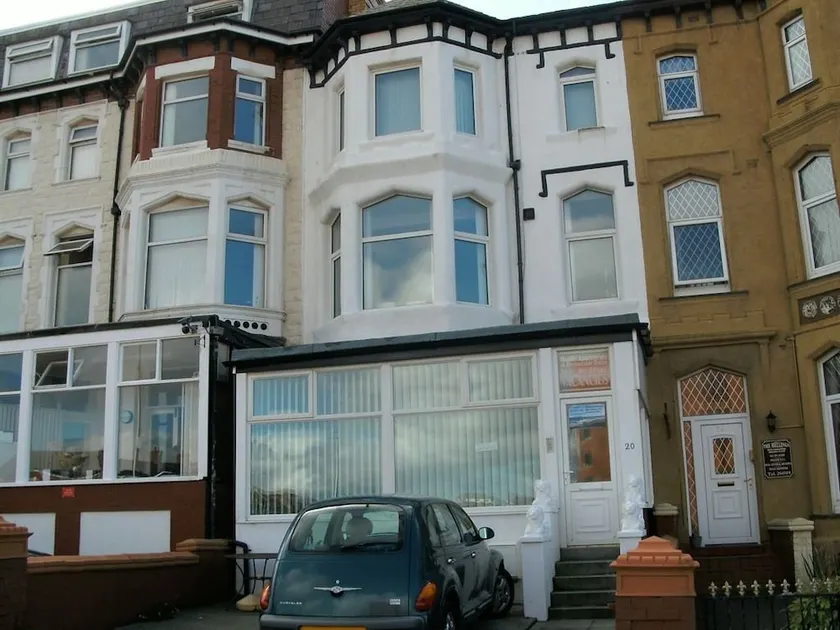 Derby Court - Image 1
