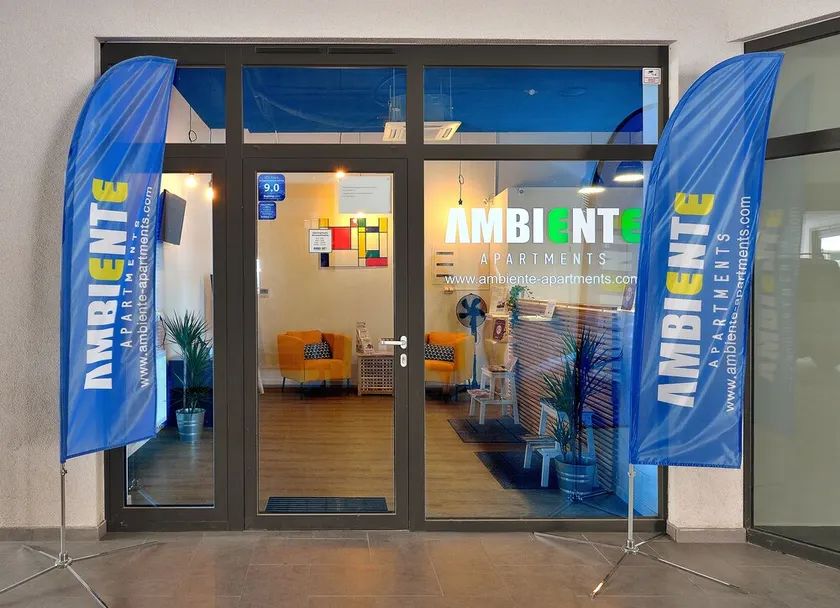 Ambiente Apartments - Palac Motesickych - Image 1
