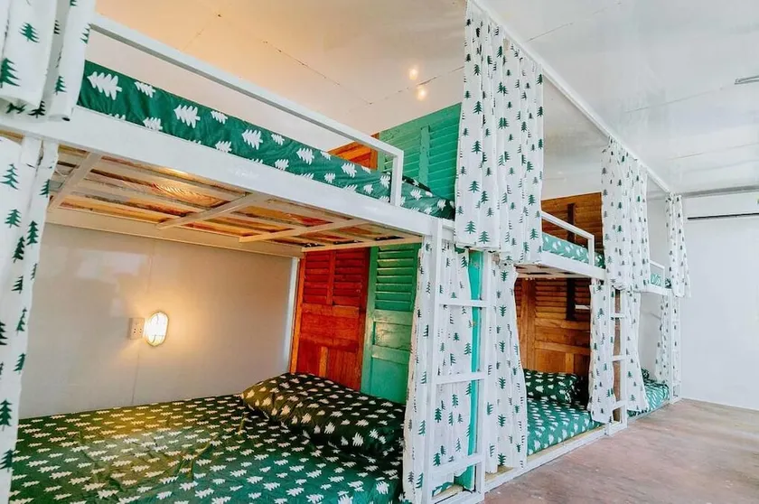 Homestay The God Father - Image 1