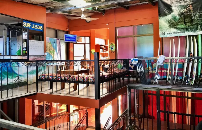 Kiban's Surf Hostel - Image 1
