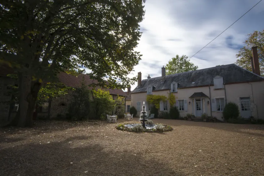 Château de la Frégeolière - Image 1