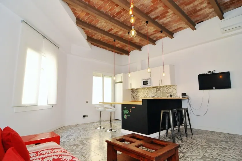 HomeHolidaysRentals Lucile - Costa Barcelona - Image 1