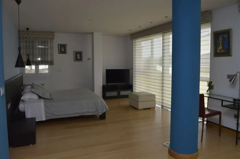 Pension Suite Camino Norte - Image 1