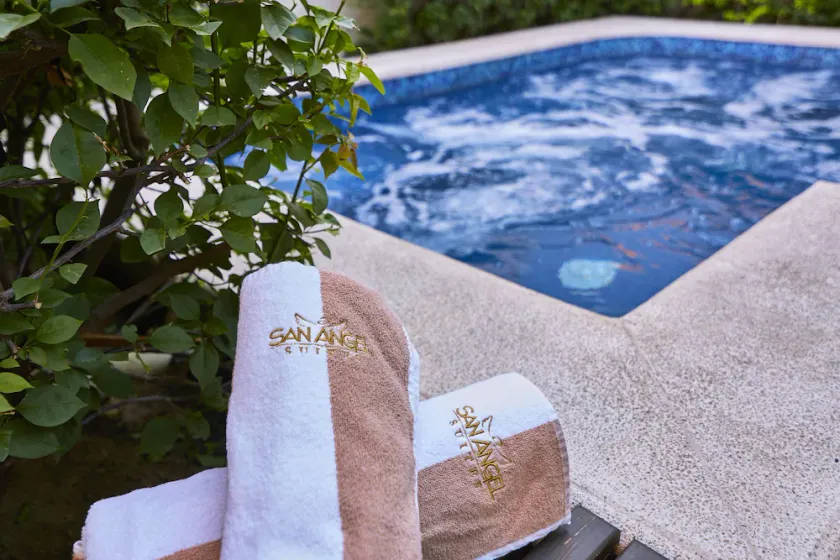 San Angel Suites - Image 1