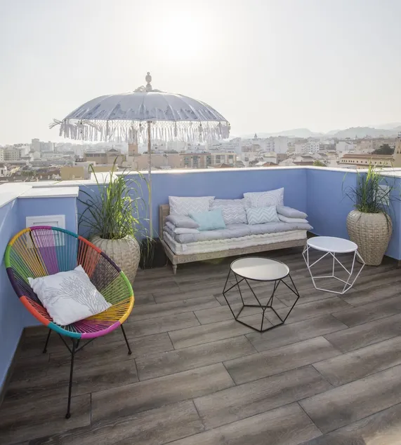 Avenue Rooms - Image 1