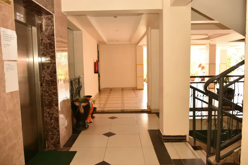 Sherry Homes Raha Westlands - Image 1