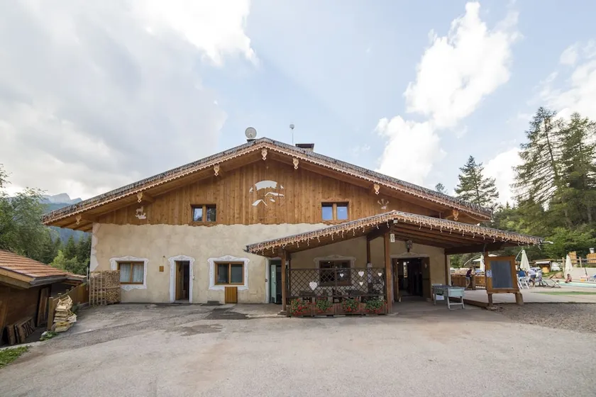 Fiemme Village - Image 1