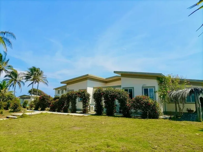 Mikipi Hotel Boutique - Image 1